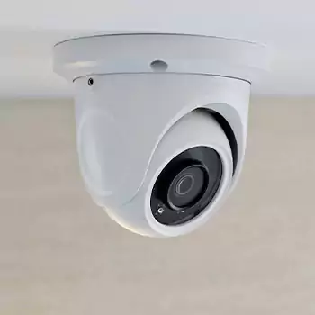 CCTV Camera System in Sun City Center, FL