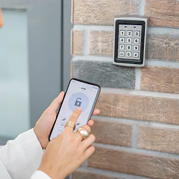 Keyless Entry System in Sun City Center, FL