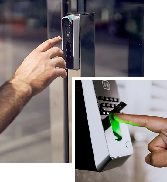 About Access Control Services in Sun City Center, FL