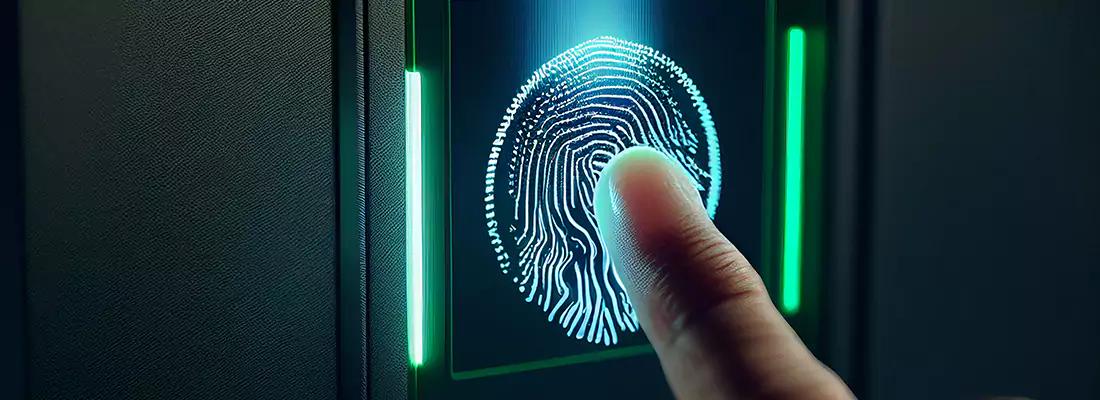 Affordable Fingerprint Lock Solutions for Homes and Businesses in Sun City Center, FL