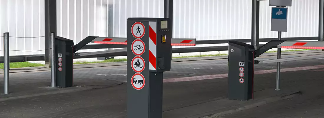 Affordable Parking Gate Systems for Efficient Access Control in Sun City Center, FL