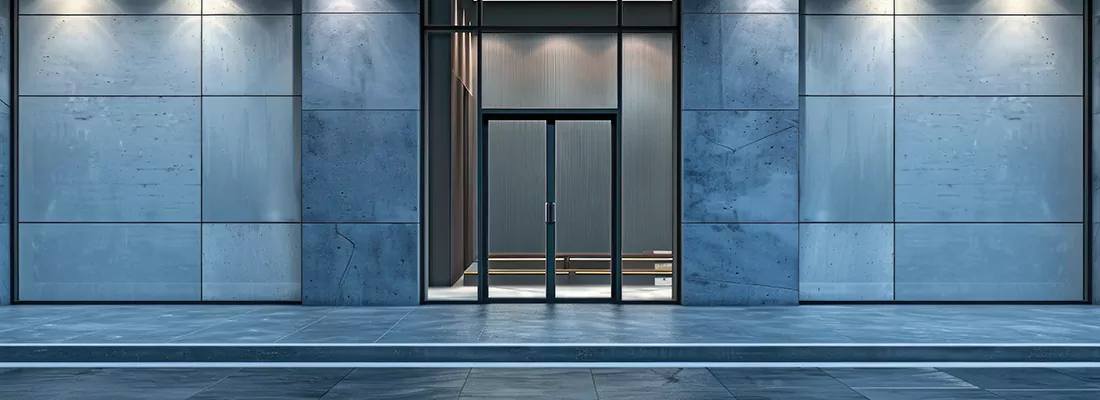 Automatic Residential Door Maintenance and Repair in Sun City Center, FL