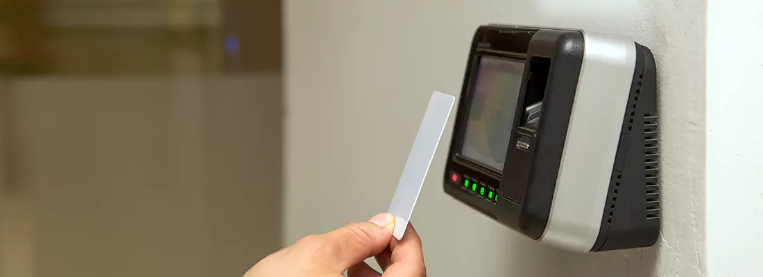 Benefits of Remote Access Control Systems in Sun City Center, FL