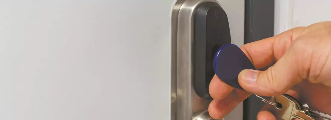 Choosing the Right Fob Door Lock System for Your Property in Sun City Center, FL