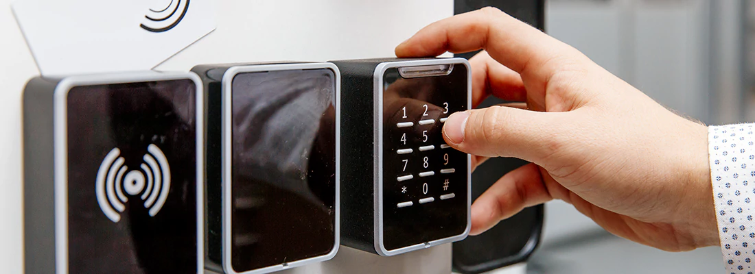 Access Control Solutions in Sun City Center, FL