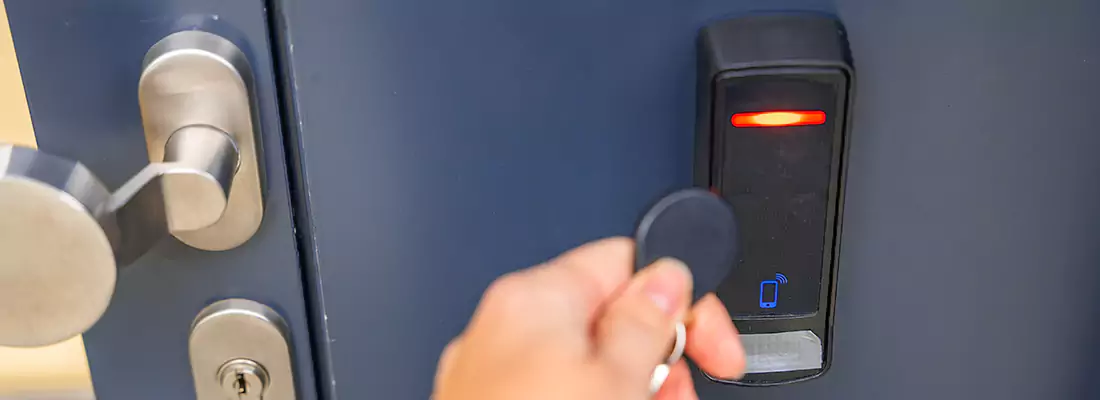 Cost of Installing Fob Door Locks in Sun City Center, FL