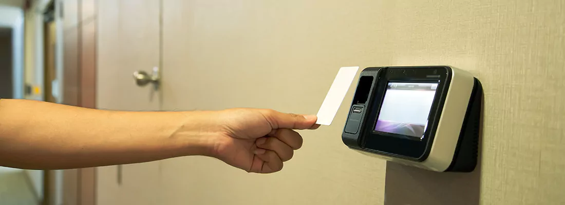Customizable Employee Access Card Solutions in Sun City Center, FL