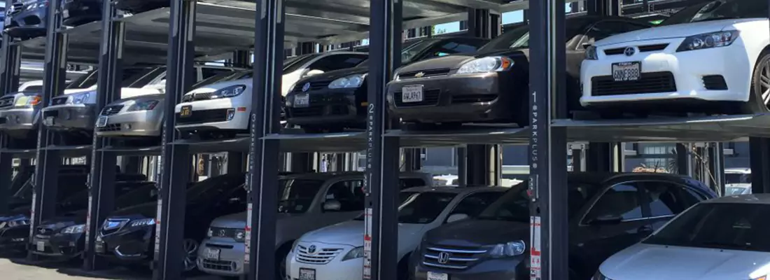 Electric Parking Pillars: A Smart Parking Solution for Residents in Sun City Center, FL