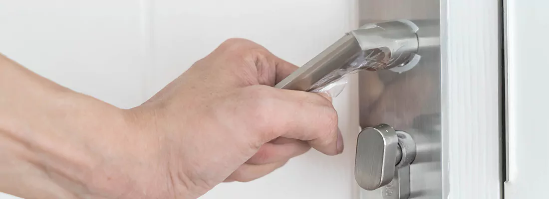 Expert Garage Door Opener Repair and Installation in Sun City Center, FL