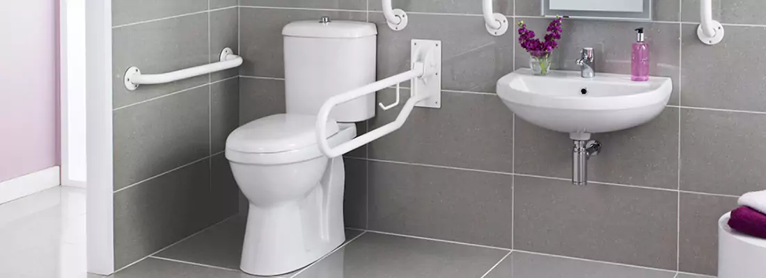 Fast and Professional Handicap Washroom Installations in Sun City Center, FL