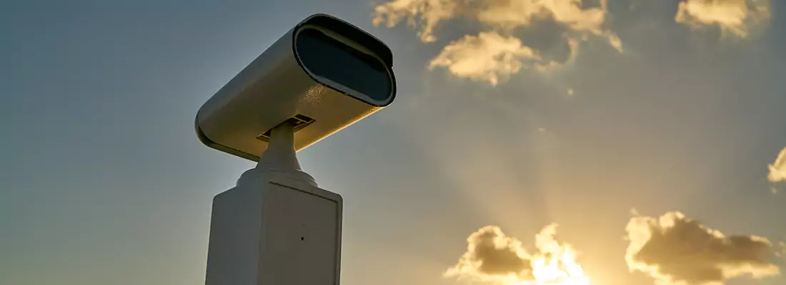 Features of Our IP Camera Systems in Sun City Center, FL