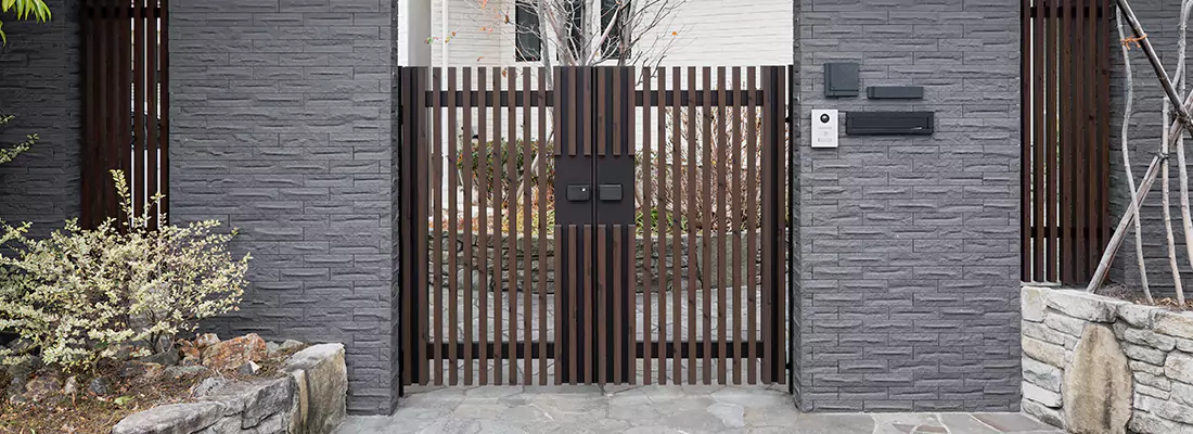 Gate System Repair and Maintenance Services in Sun City Center, FL