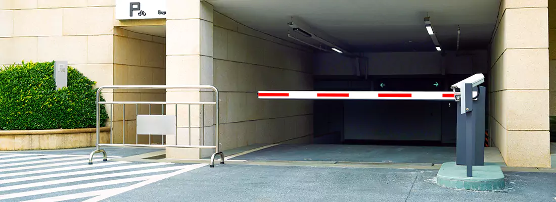 Integration of Parking Gates with Security and Payment Systems in Sun City Center, FL