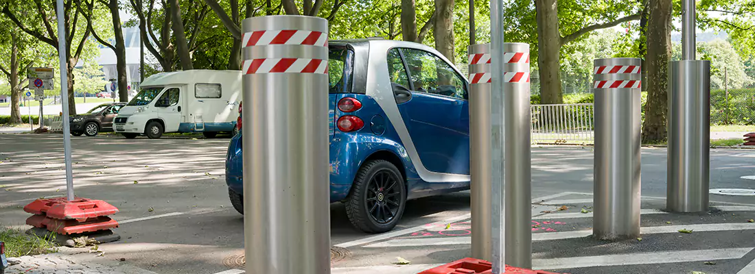 Professional Auto Theft Prevention Bollard Solutions in Sun City Center, FL