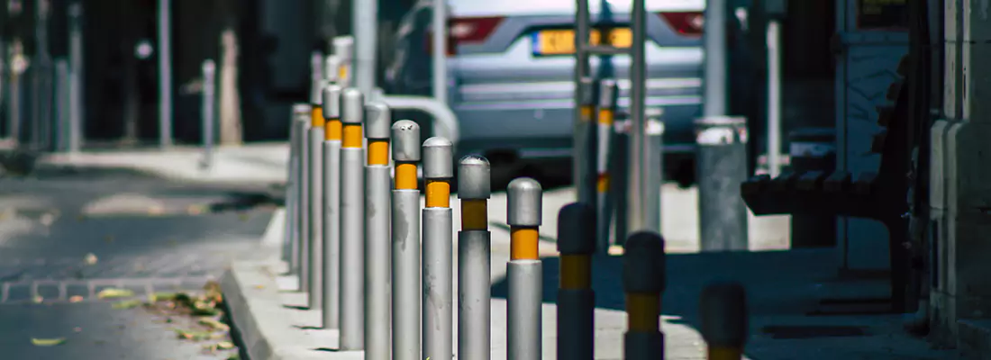 Safe and Convenient Retractable Barrier Column Systems for Properties in Sun City Center, FL