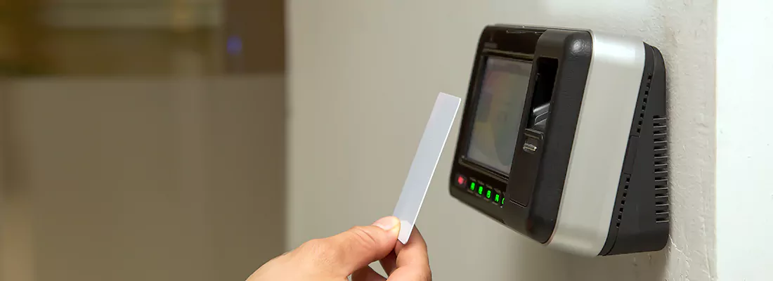 Secure and Manage Employee Access with Card Systems in Sun City Center, FL