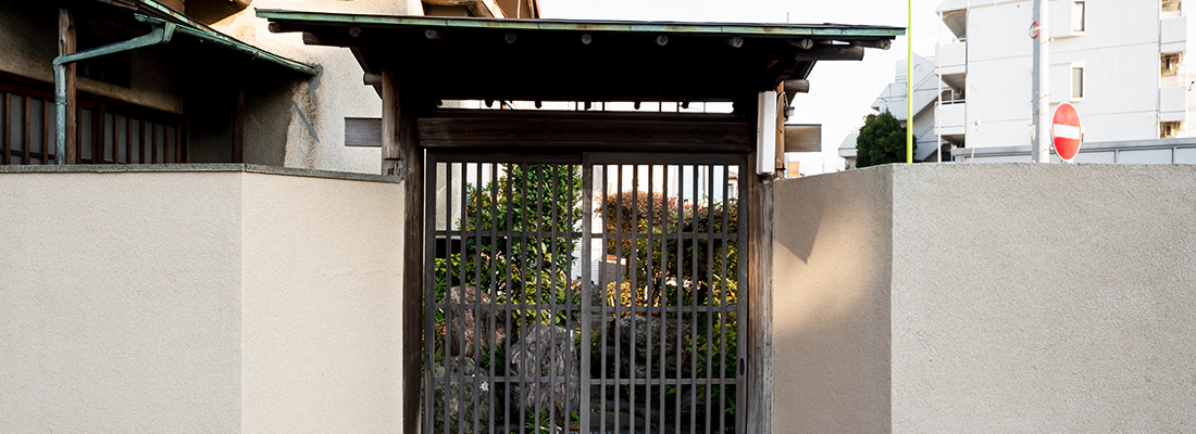 Security Gate Maintenance Services in Sun City Center, FL