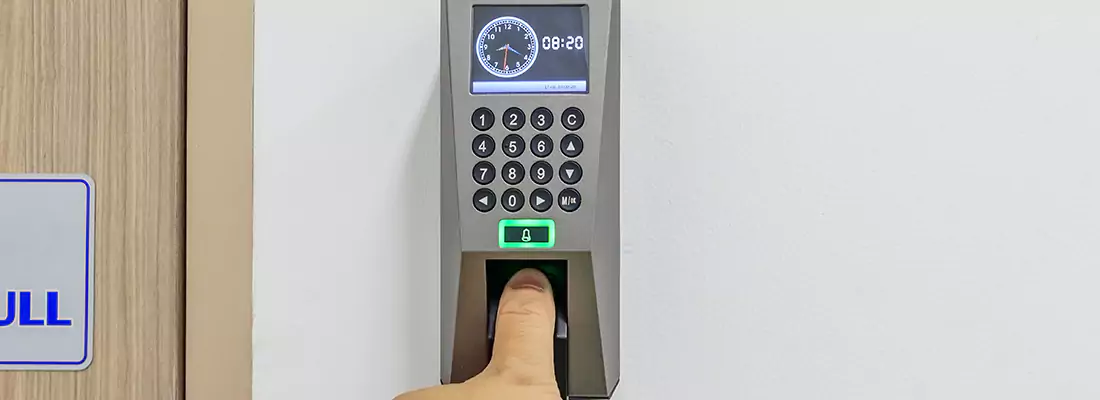 Smart Access Control Technologies for Modern Offices in Sun City Center, FL