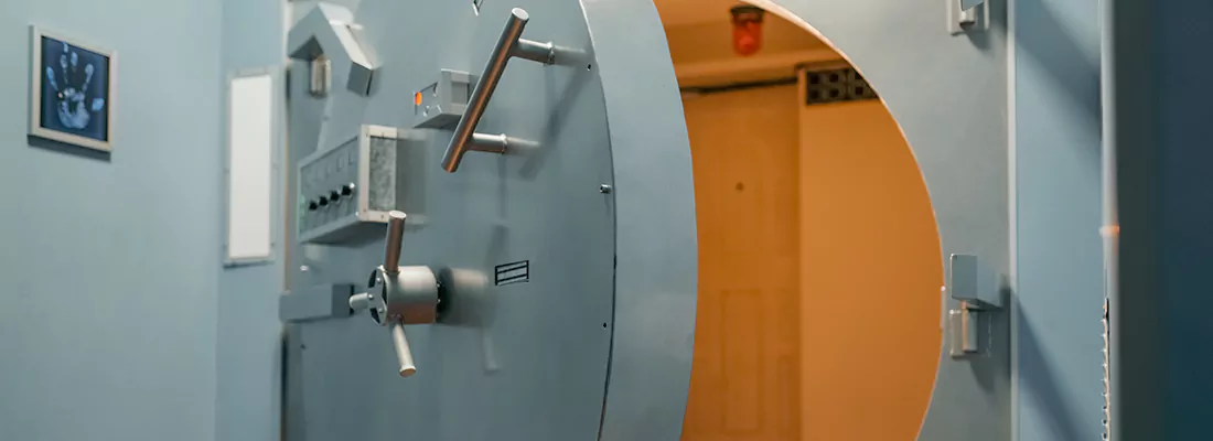 Vault and Safe locksmith services in Sun City Center, FL